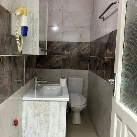 Rosella 3* Алания
