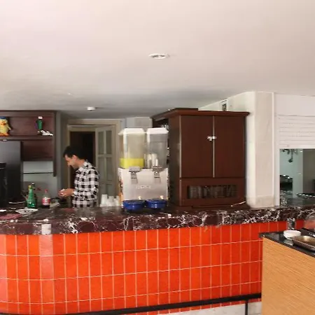 Hotel Rosella 3*