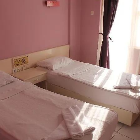 Hotel Rosella