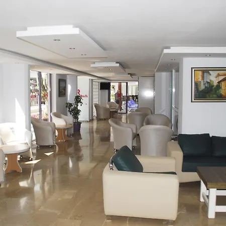 Rosella Hotel Alanya