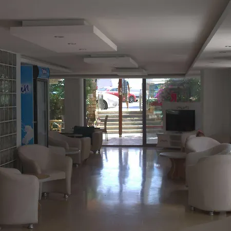Rosella Hotel Alanya