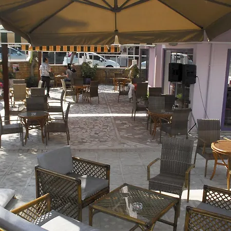 Hotel Rosella