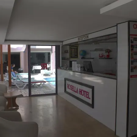 Hotel Rosella
