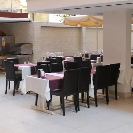 Hotel Rosella Alanya